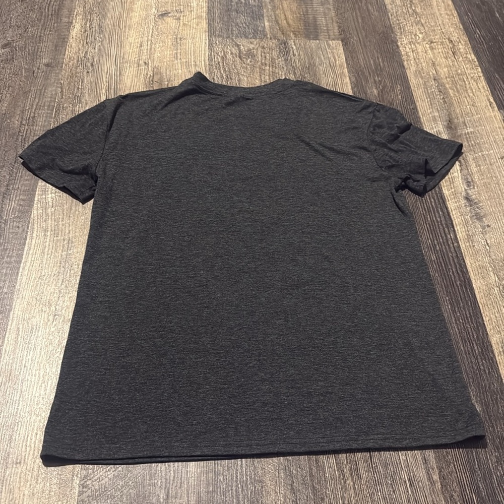 Halloween 1978 Haddonfield IL T-shirt Women’s Size Small Gray Shirt Pumpkin - Picture 10 of 10